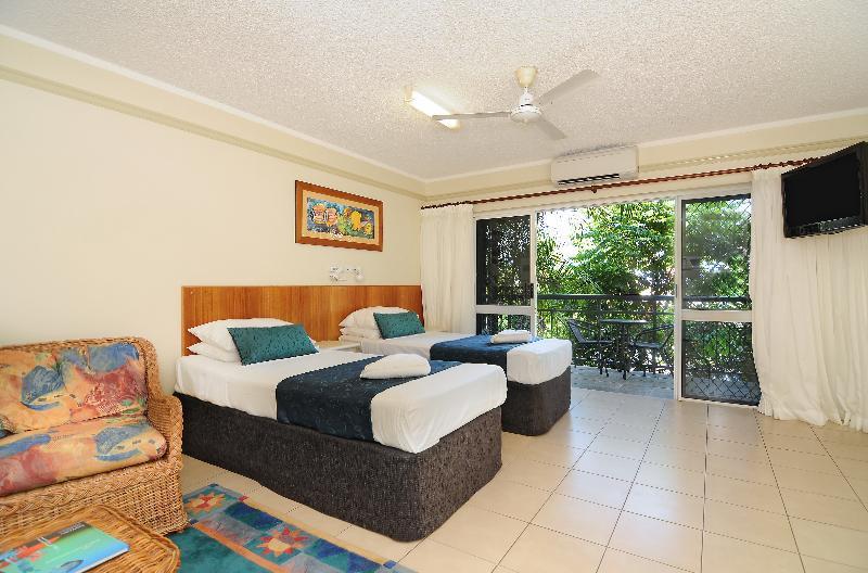 Queenslander & 4*