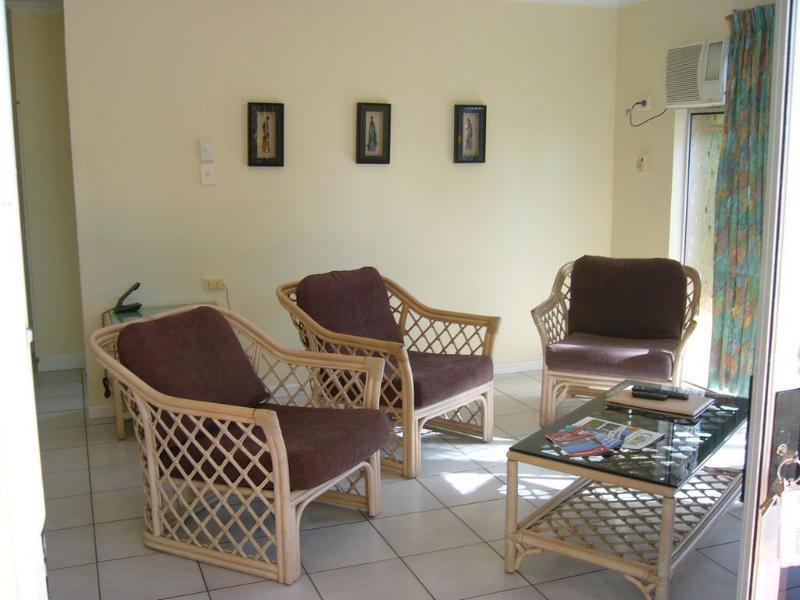 Koala Court 4* Cairns