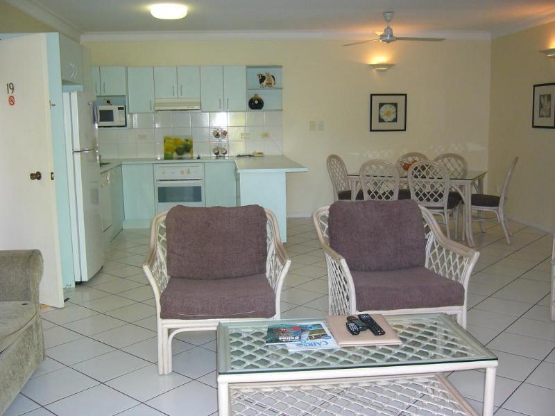 Aparthotel Koala Court Cairns
