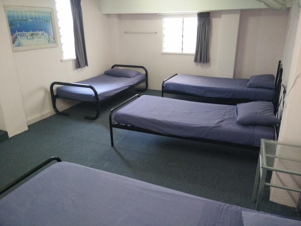 Hostel Girls *
