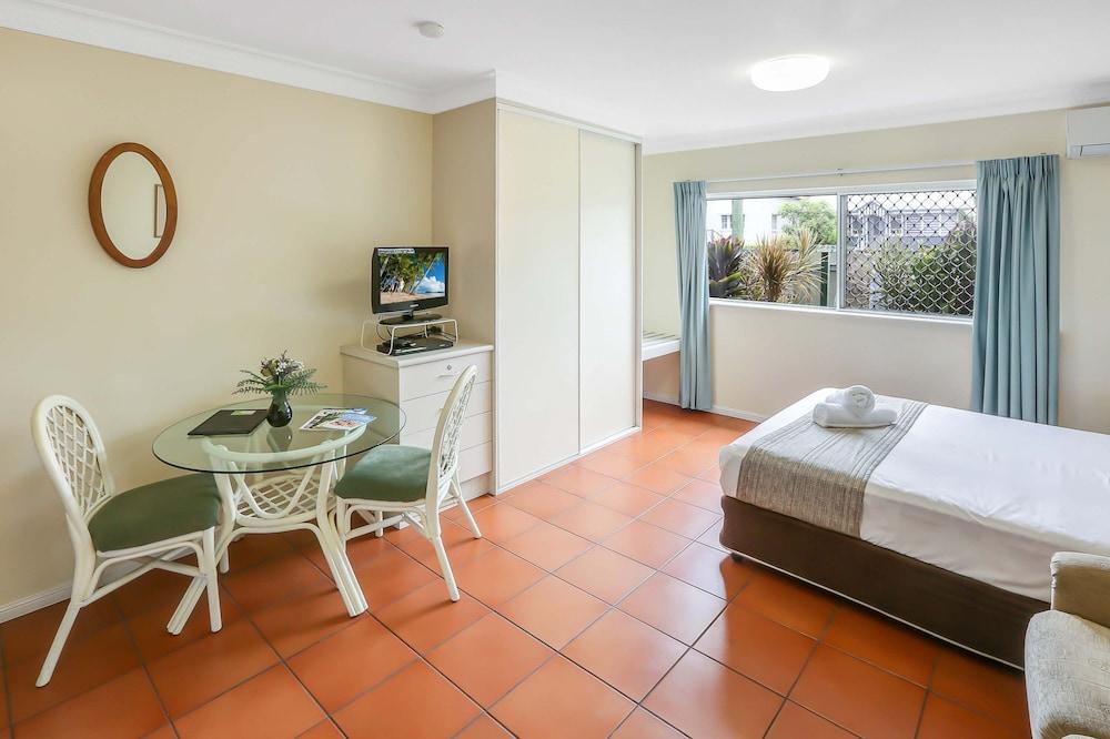Aparthotel Koala Court