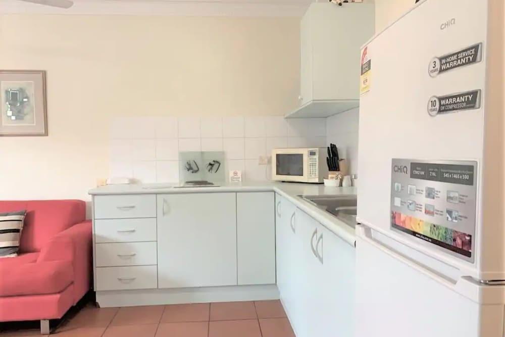 Aparthotel Koala Court 4*