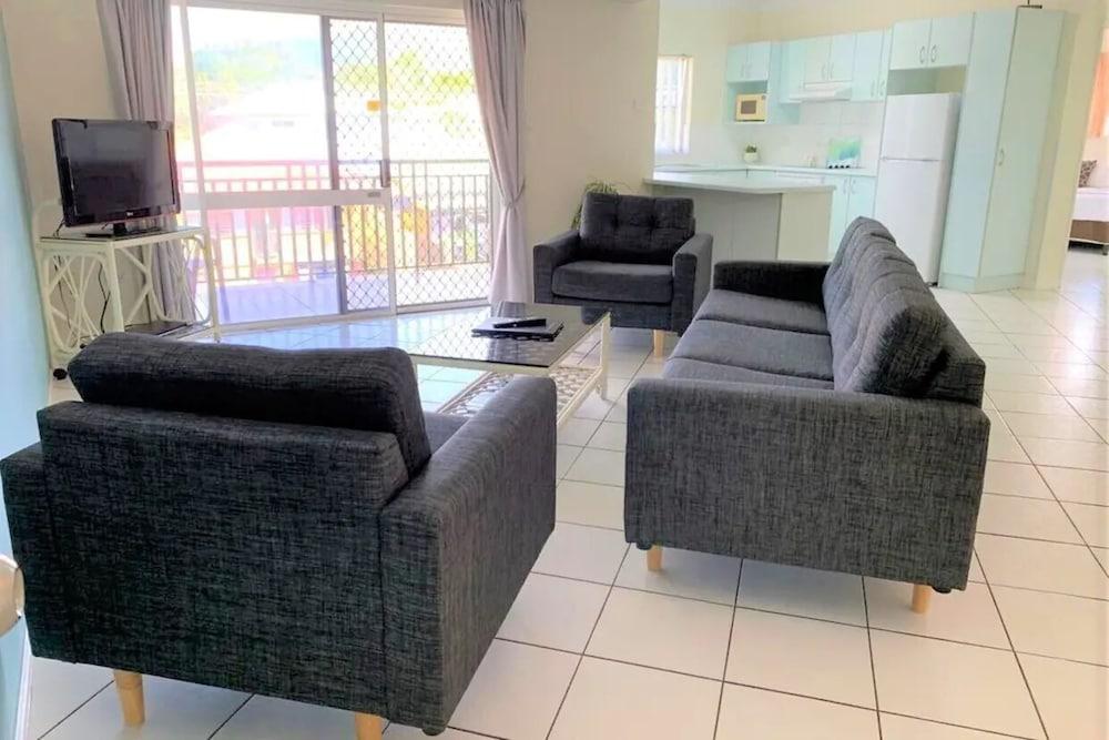 Koala Court 4* Cairns