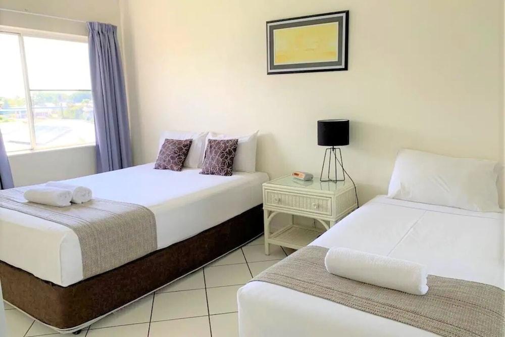 Aparthotel Koala Court 4*
