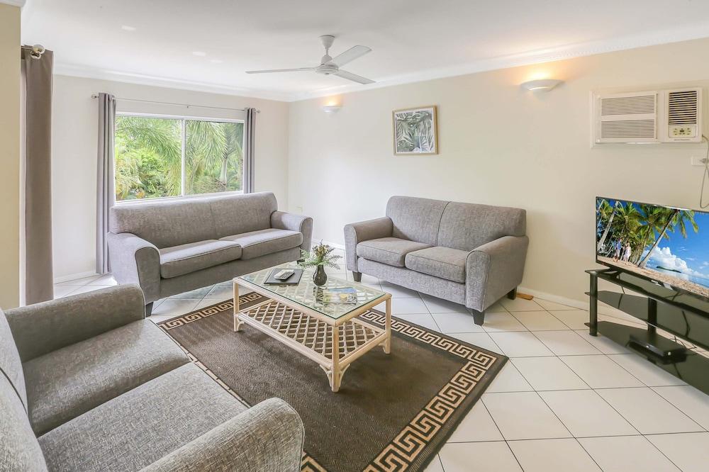 Koala Court 4* Cairns