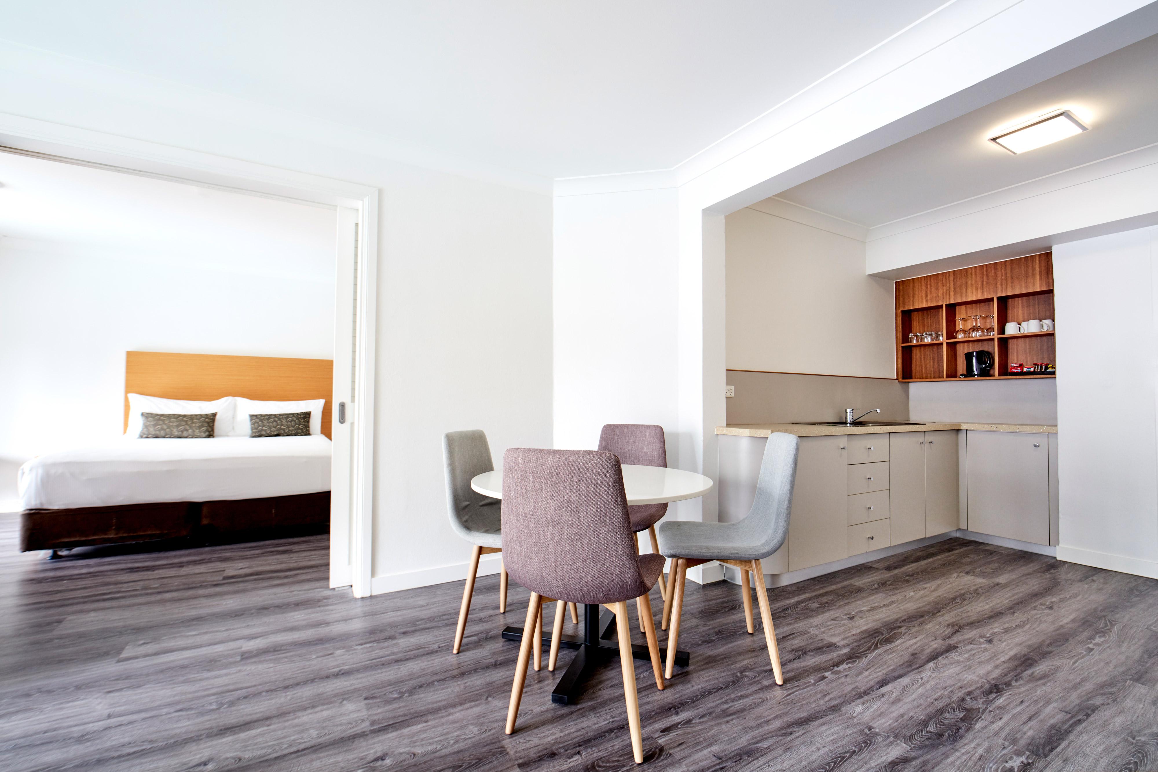 Novotel Oasis 4* Cairns