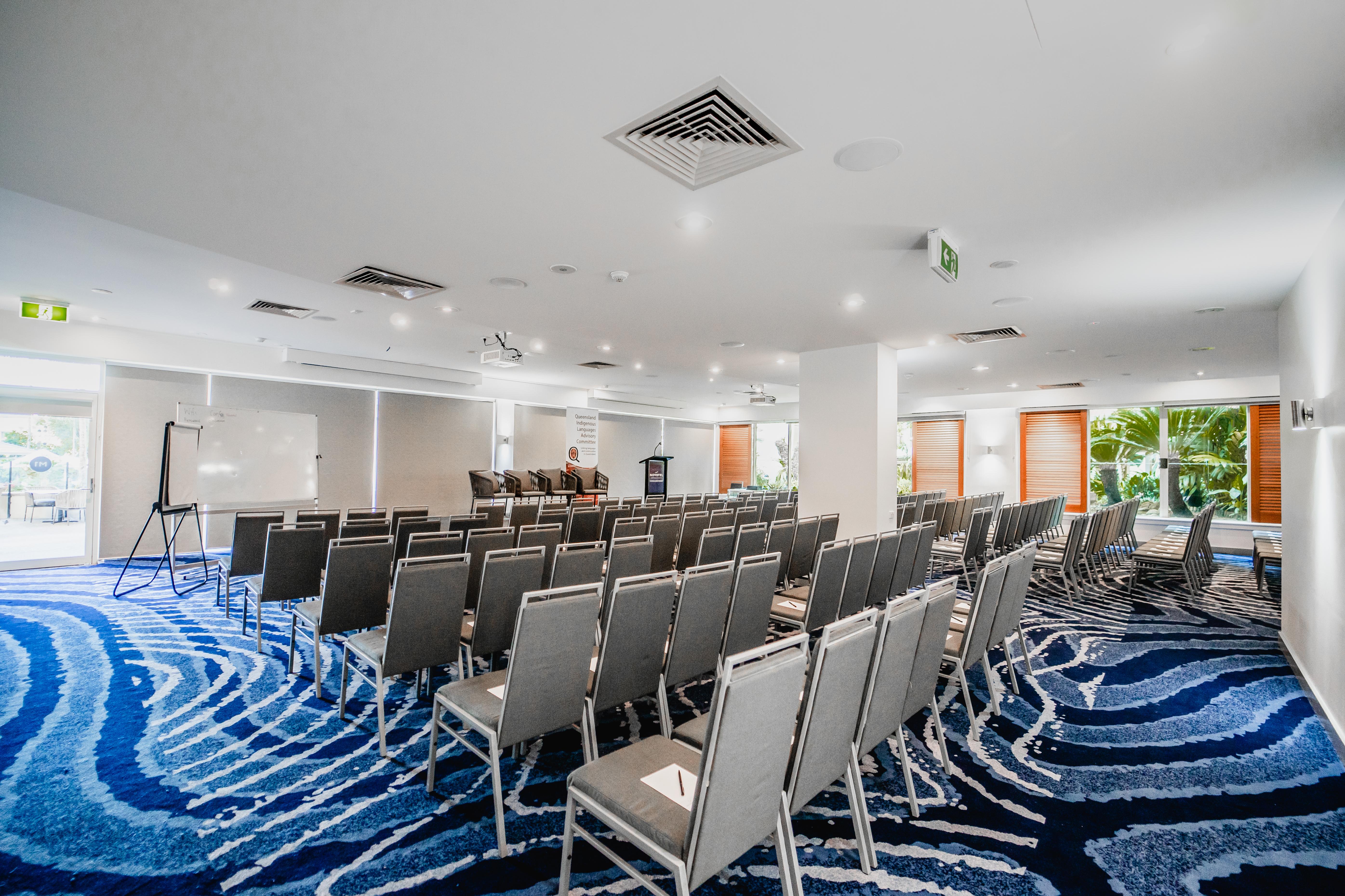 Novotel Oasis Cairns