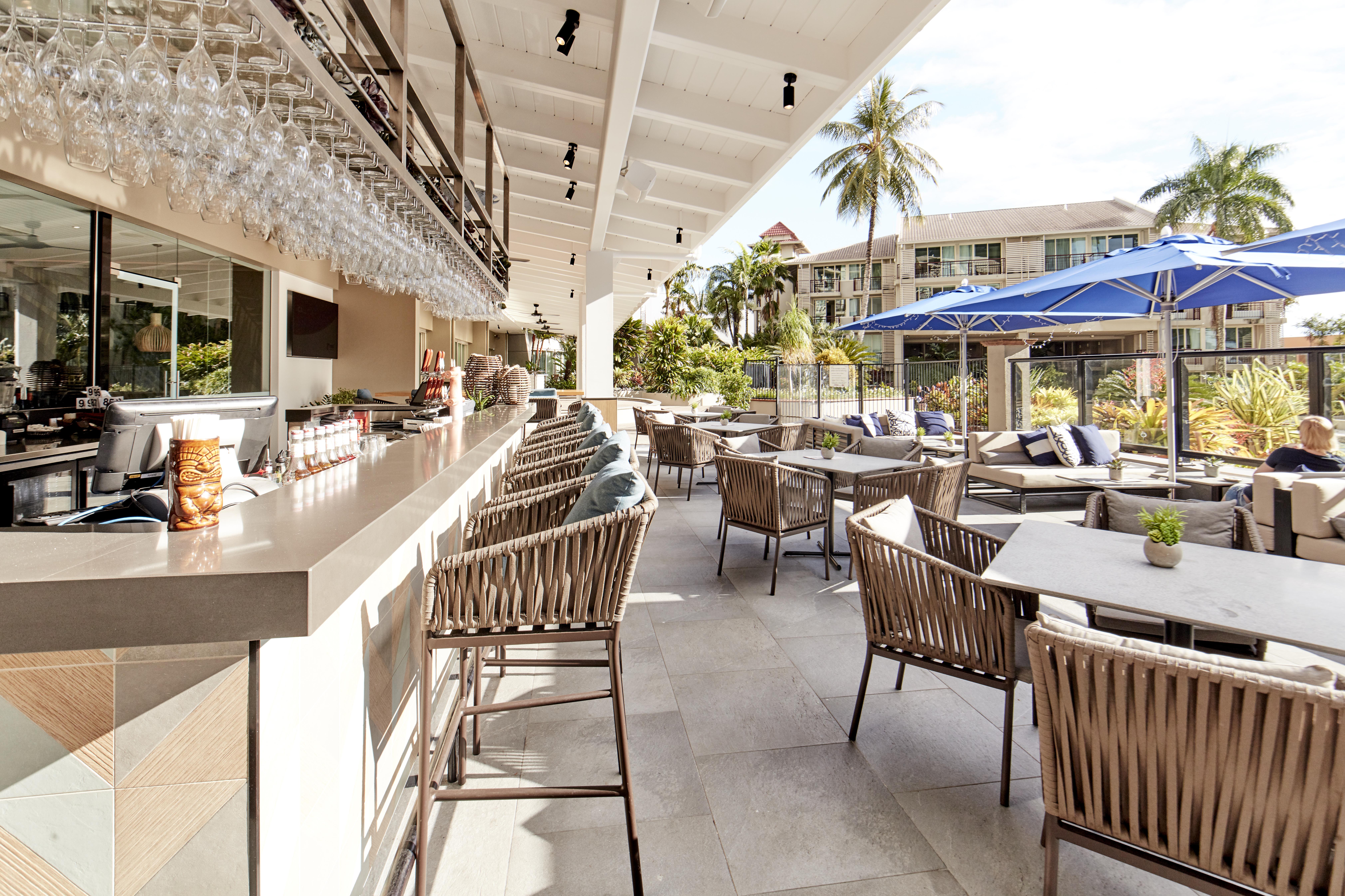 Novotel Oasis 4*