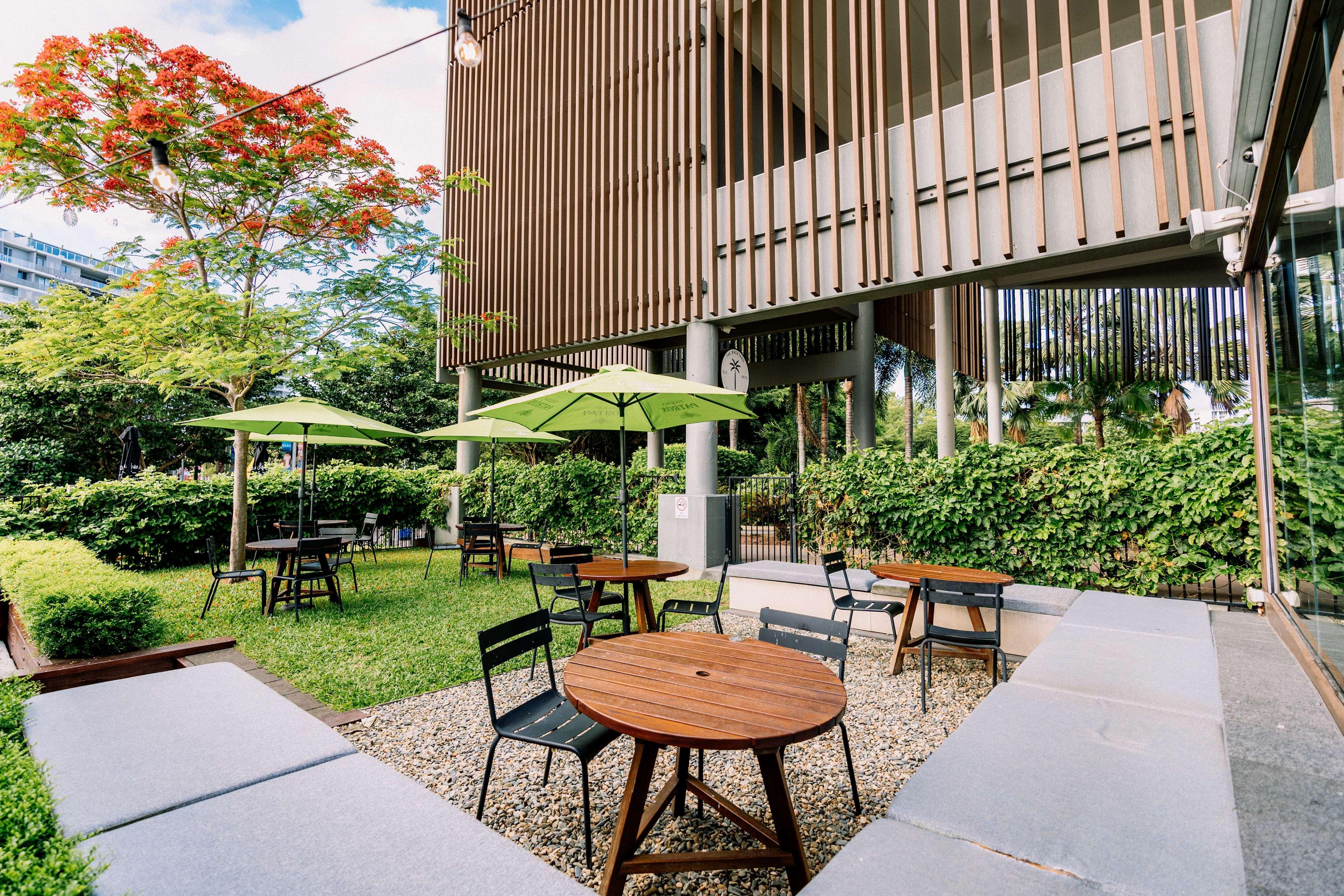Shangri-la The Marina, 5* Cairns