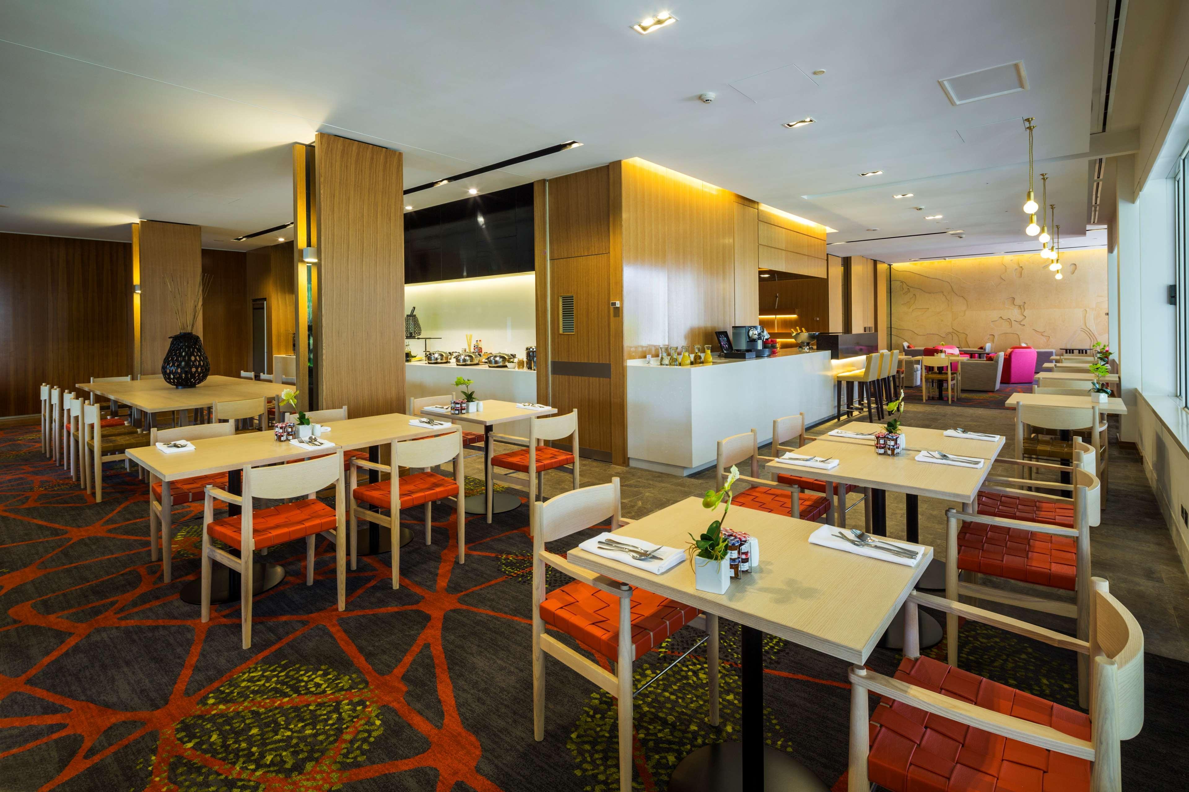 Shangri-la The Marina, Hotel Cairns