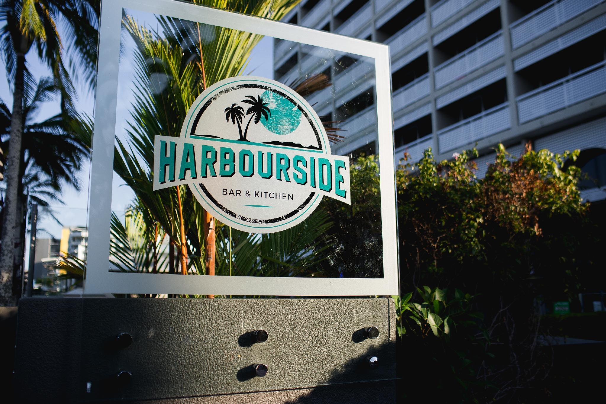 Harbourside Hotel Cairns