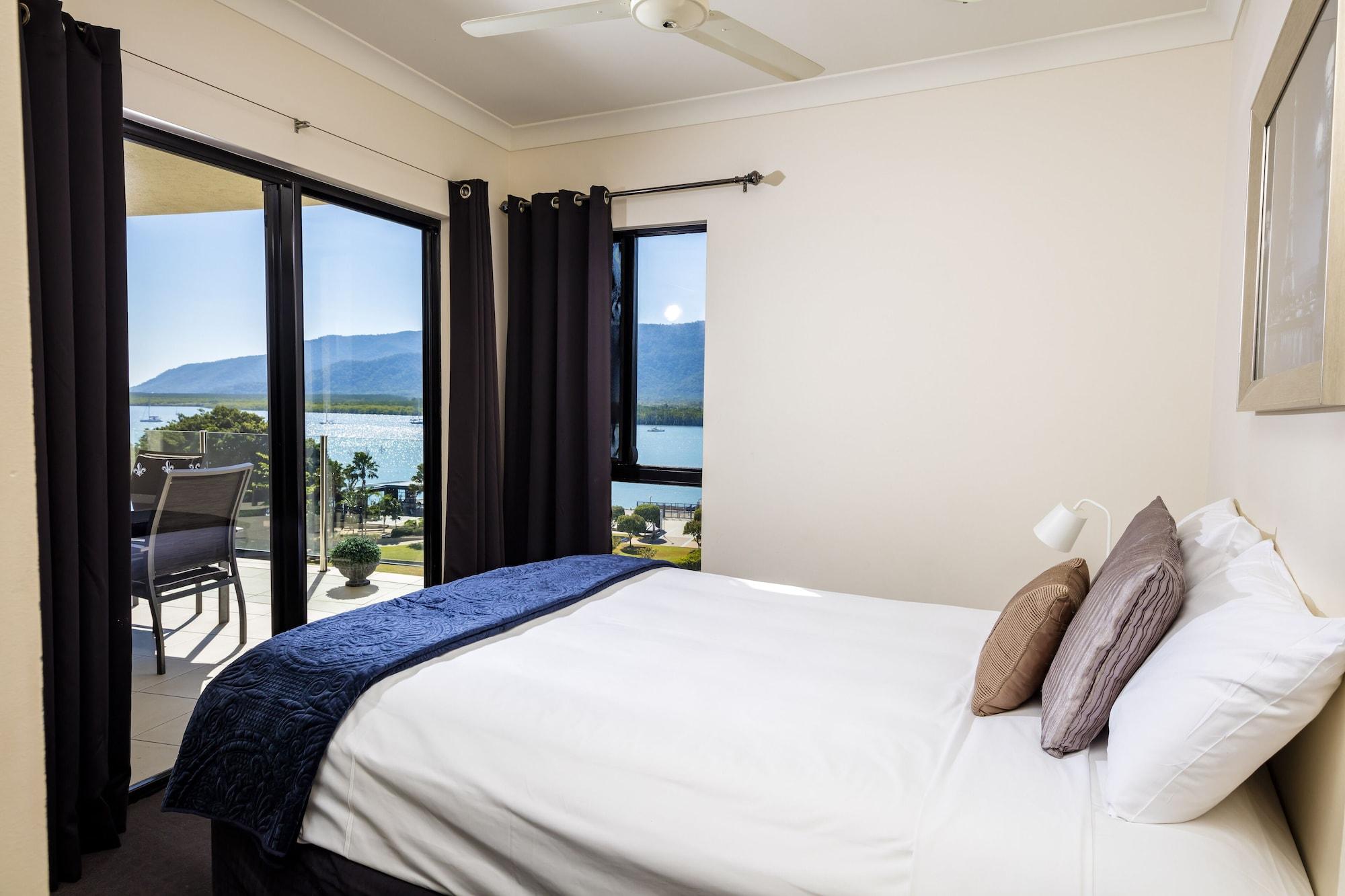 Jack And Newell Aparthotel