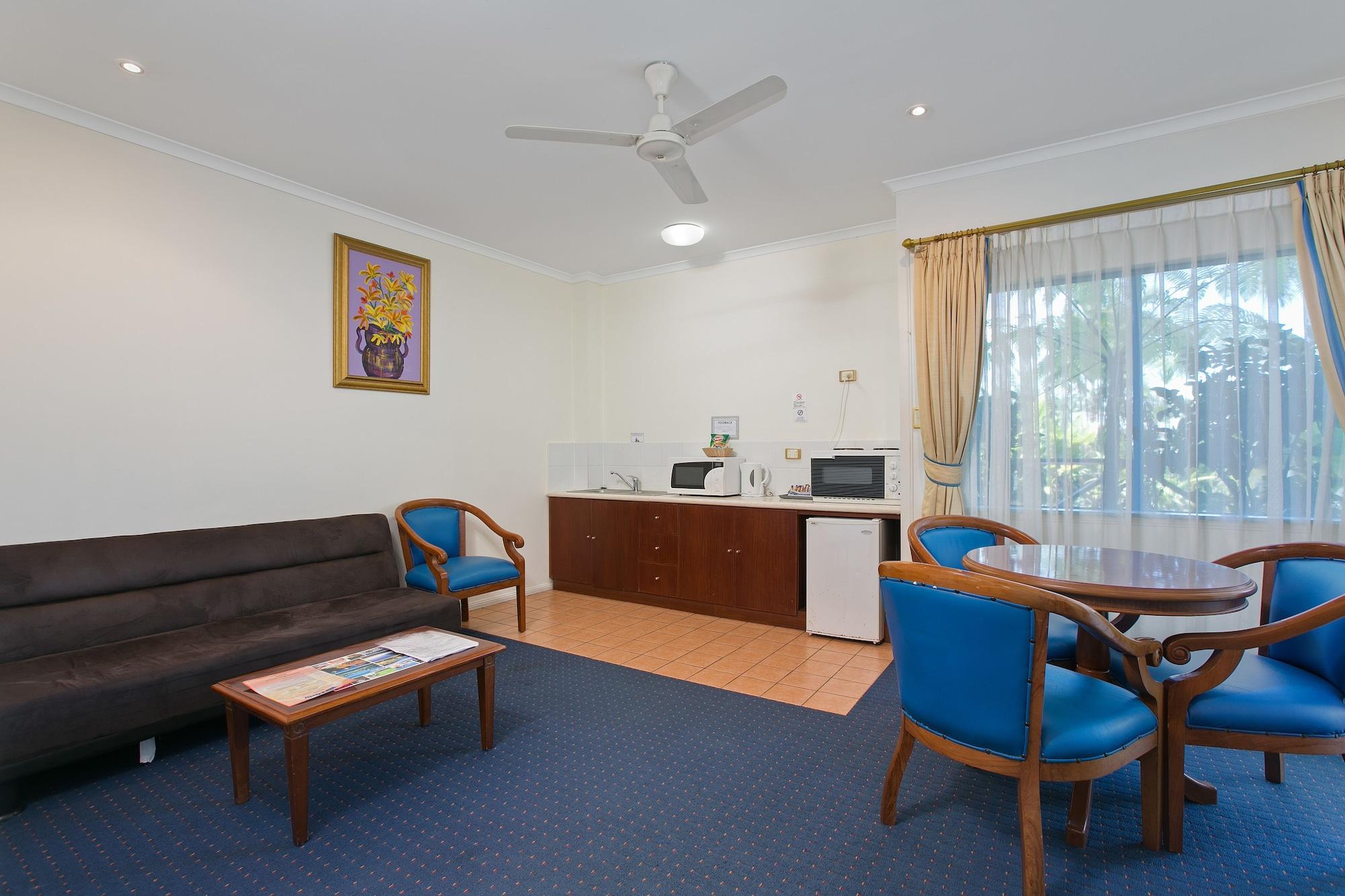 Southside International Motel