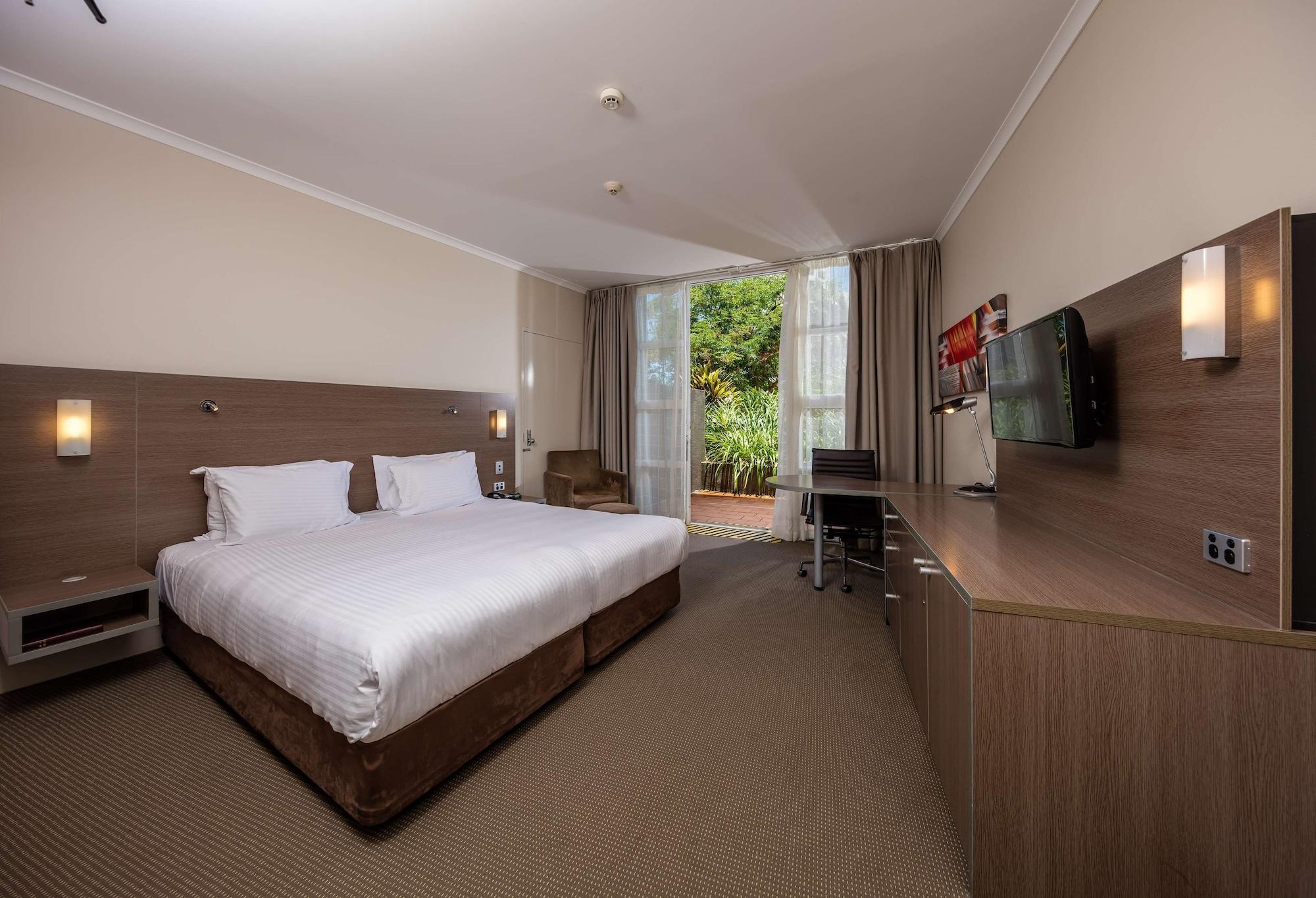 Doubletree By Hilton Hotel 4*