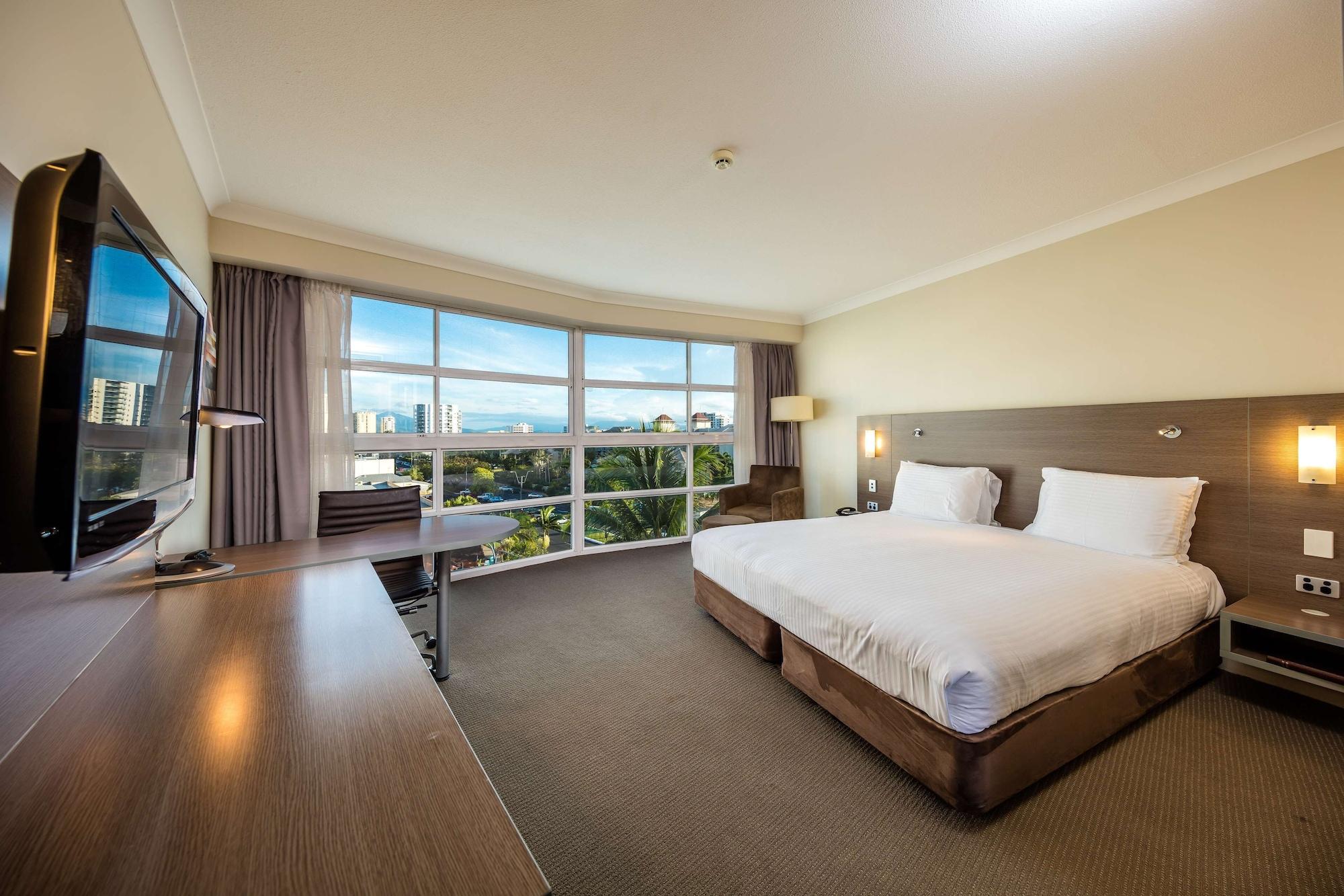 Hotel Doubletree By Hilton 4*