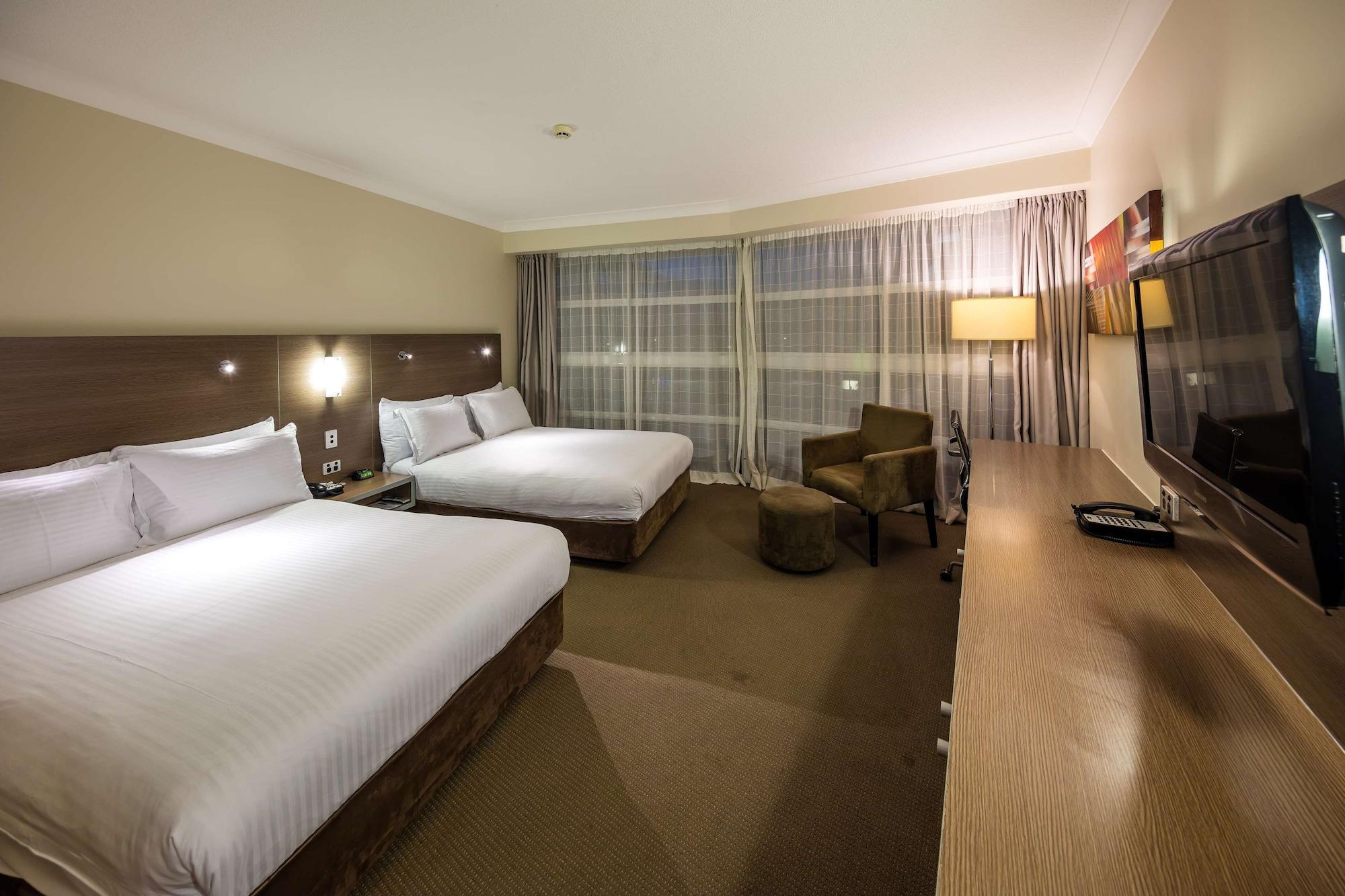 Doubletree By Hilton Hotel 4*