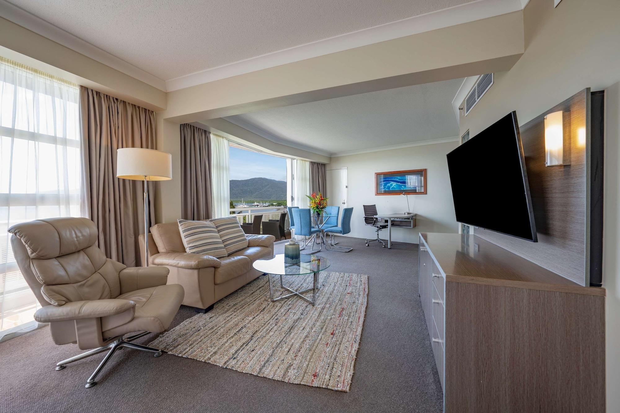 Doubletree By Hilton 4* Cairns