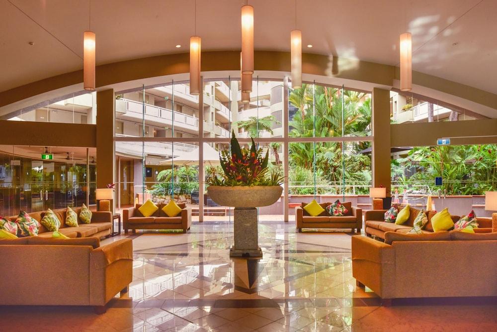 Hotel Doubletree By Hilton 4*