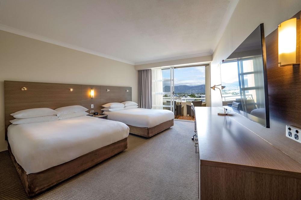 Doubletree By Hilton Hotel