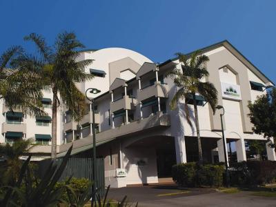Sheridan 4* Cairns