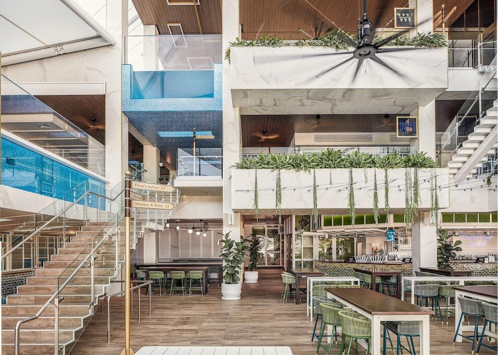 Crystalbrook Flynn Cairns