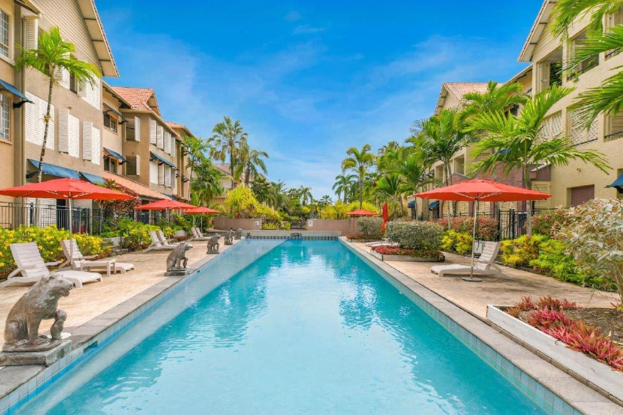 Tropical Reset - Escape To Paradise In Lakes * Cairns