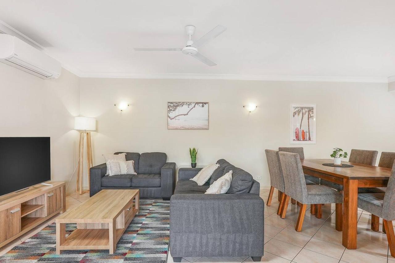 Apartment Tropical Reset - Escape To Paradise In Lakes