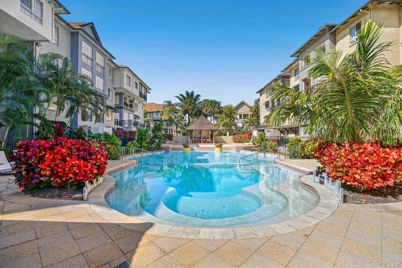 Apartment Tropical Reset - Escape To Paradise In Lakes