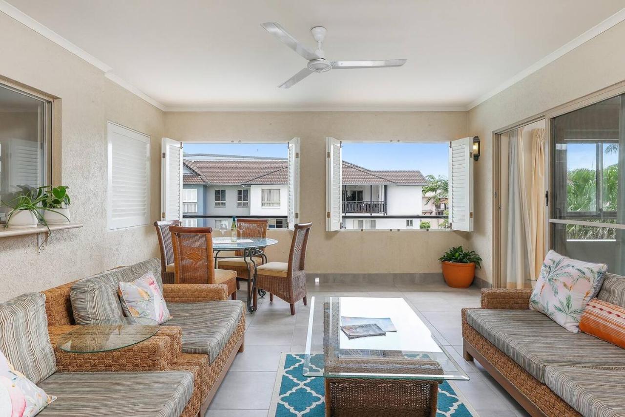 Tropical Reset - Escape To Paradise In Lakes Apartment Cairns