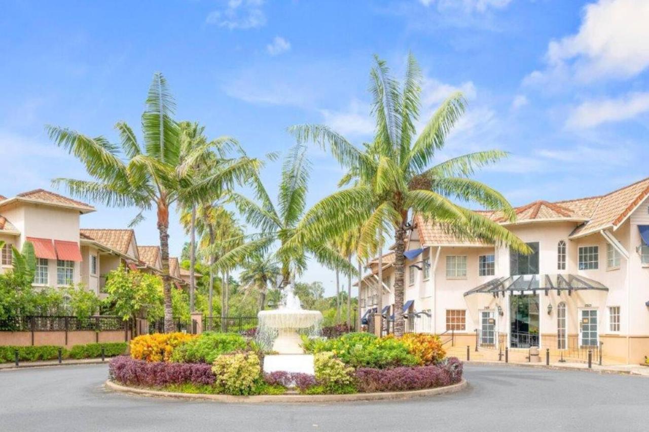 Tropical Reset - Escape To Paradise In Lakes Apartment *