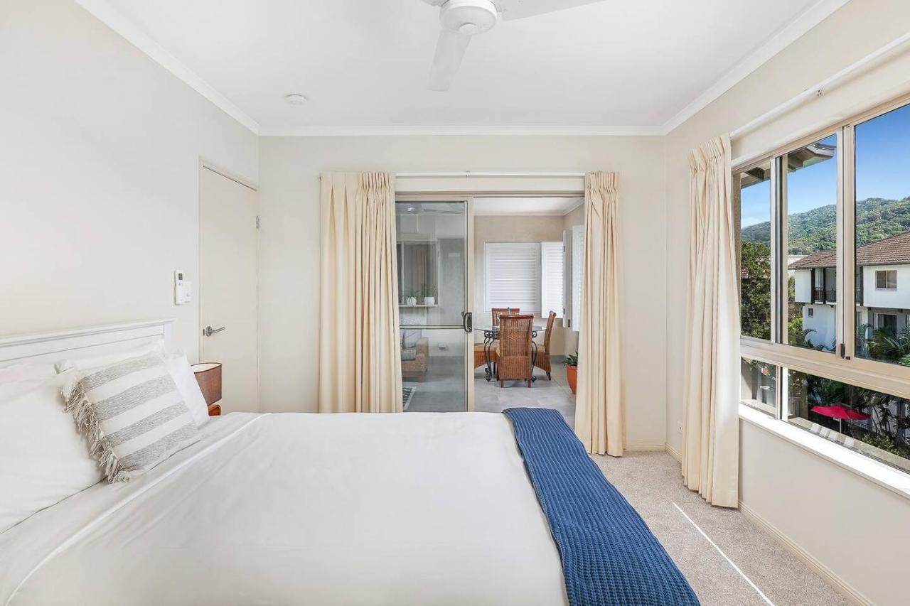 Tropical Reset - Escape To Paradise In Lakes Cairns