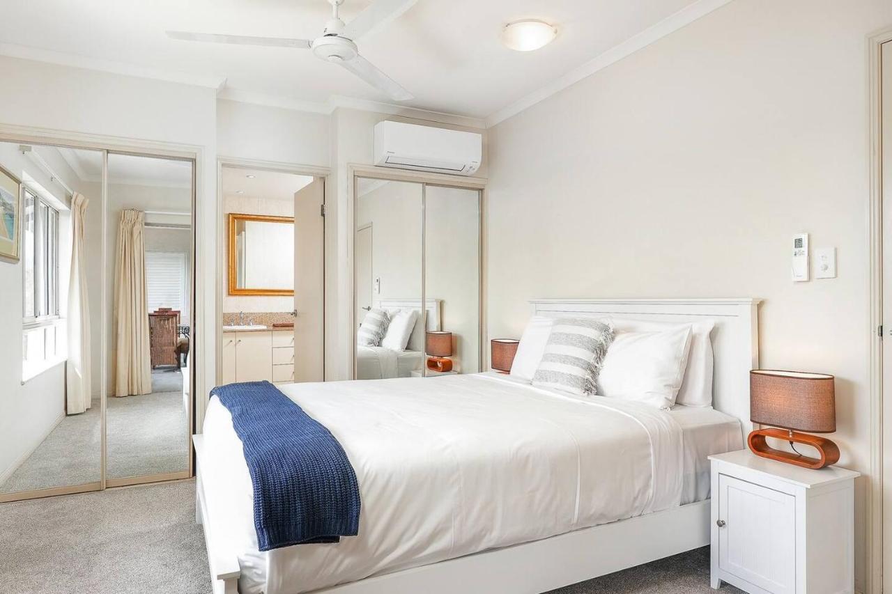 Apartment Tropical Reset - Escape To Paradise In Lakes *