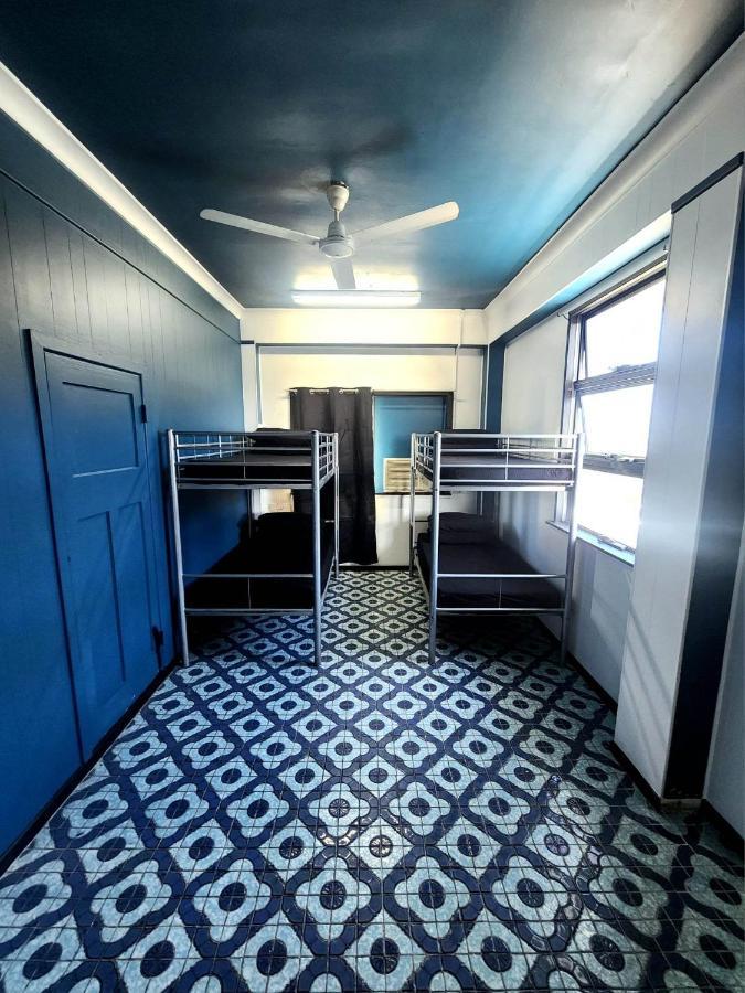 Wanna Stay? Hostel *