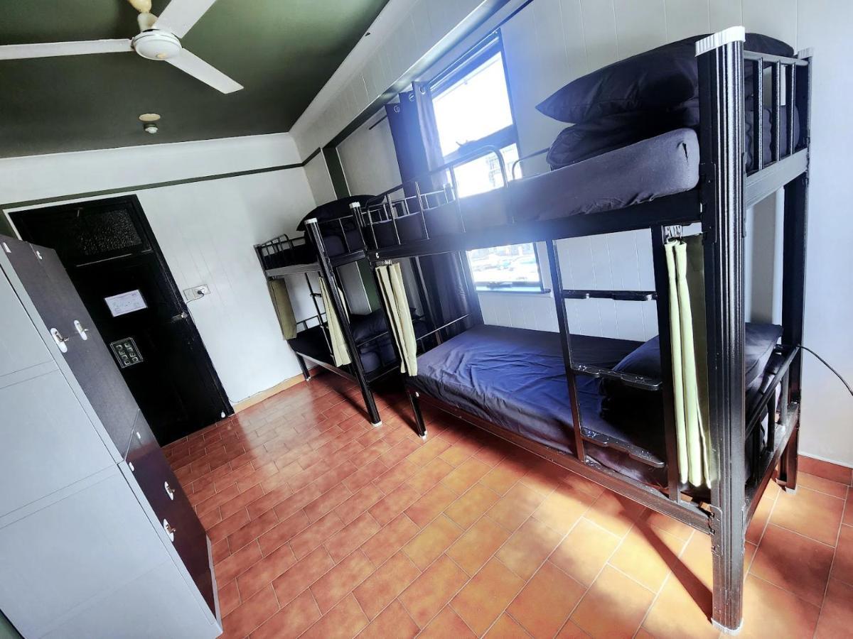 Hostel Wanna Stay? Cairns