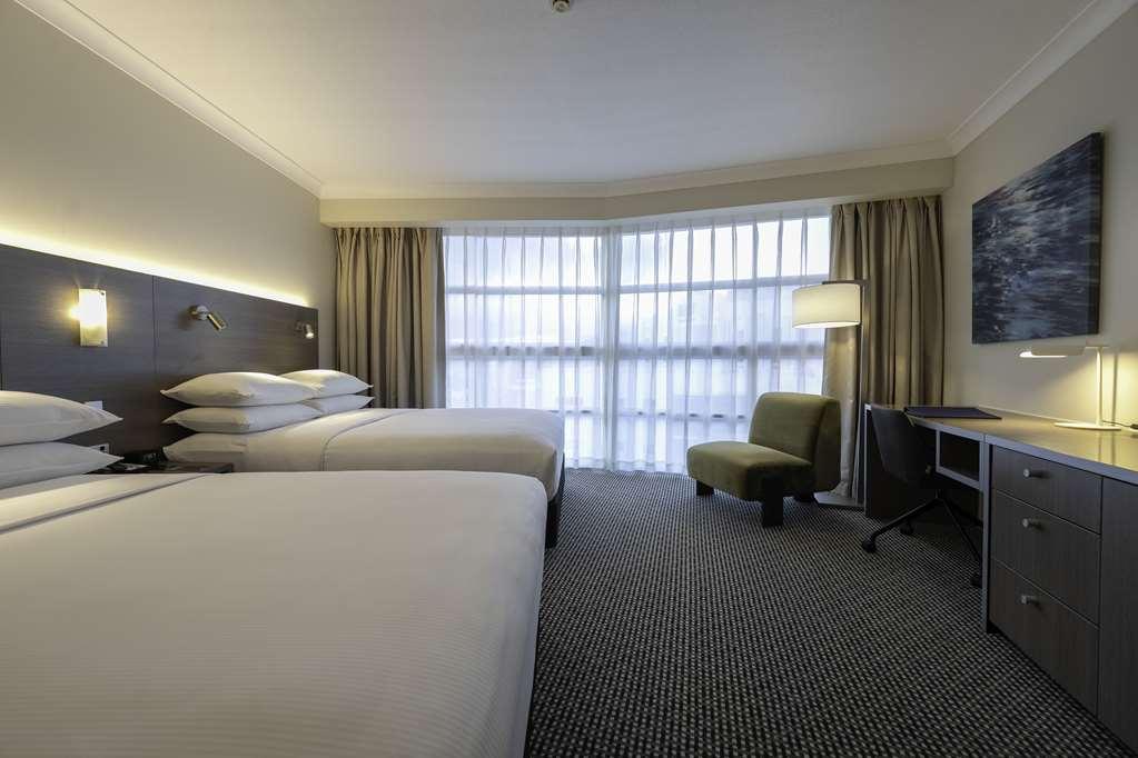 Doubletree By Hilton Hotel