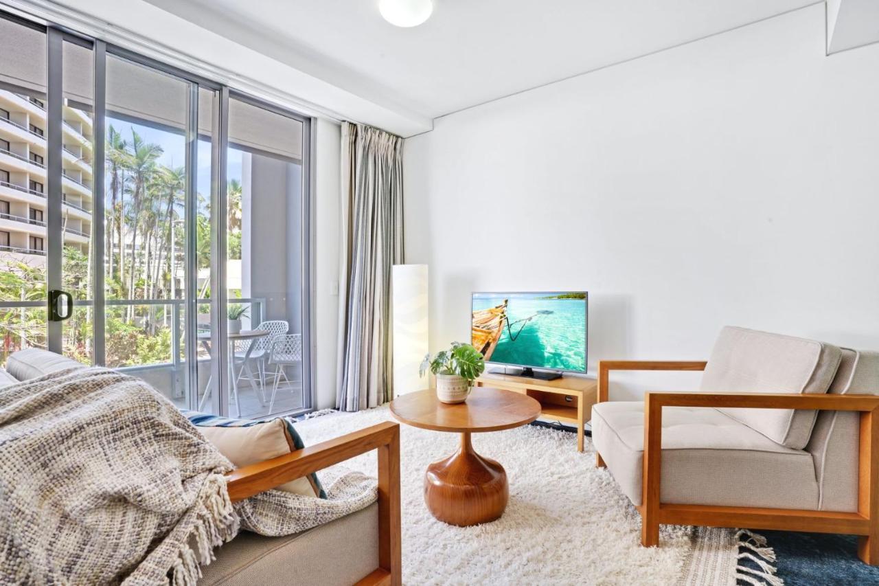 219 Harbour Lights With Ocean Views Apartment Cairns