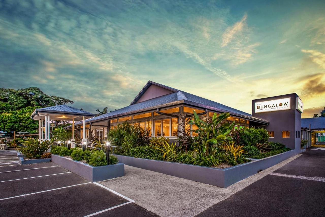 Hotel Bungalow Hotel *