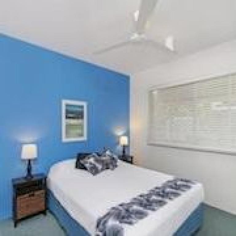 Aparthotel Pacific Sands 4*