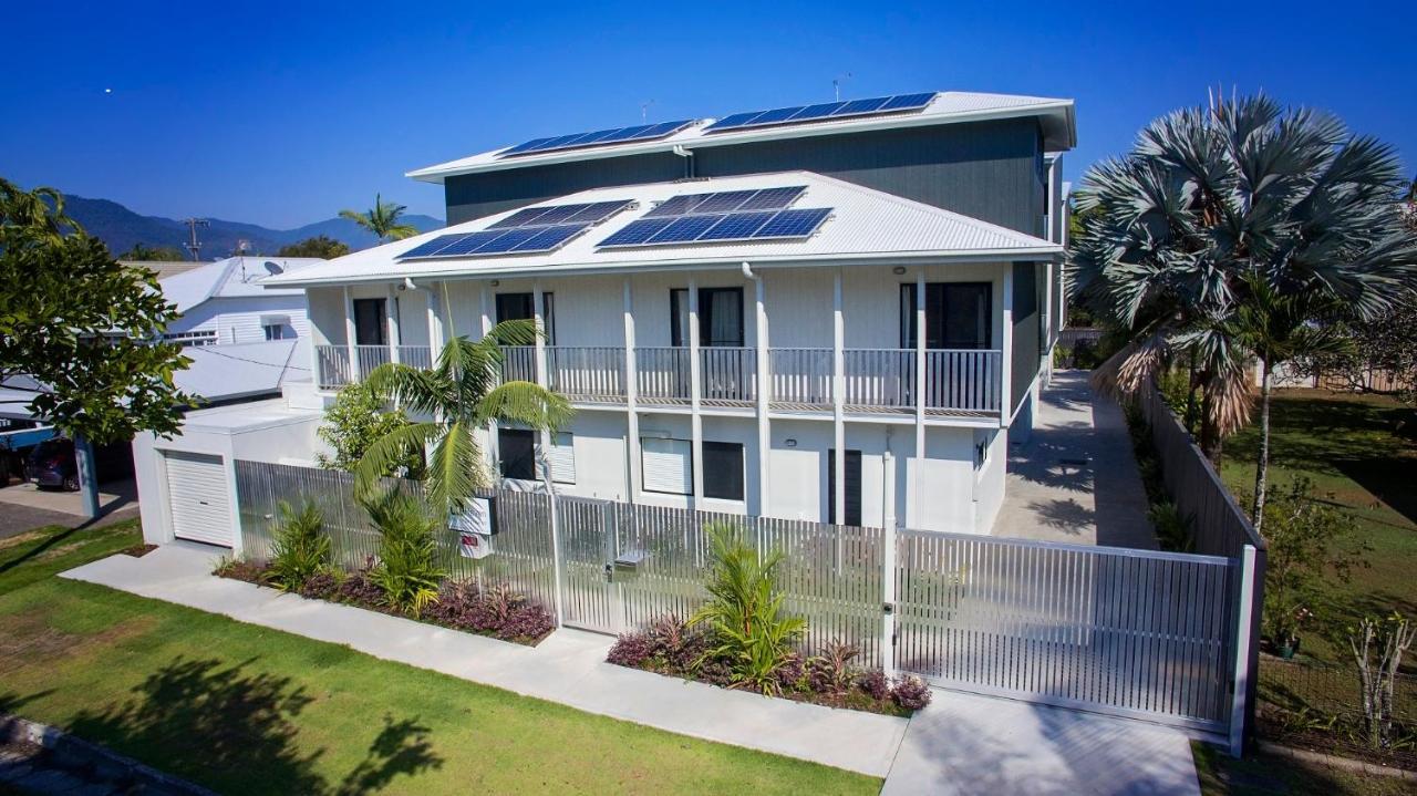 Mihaven Shared Living - Gatton St * Cairns