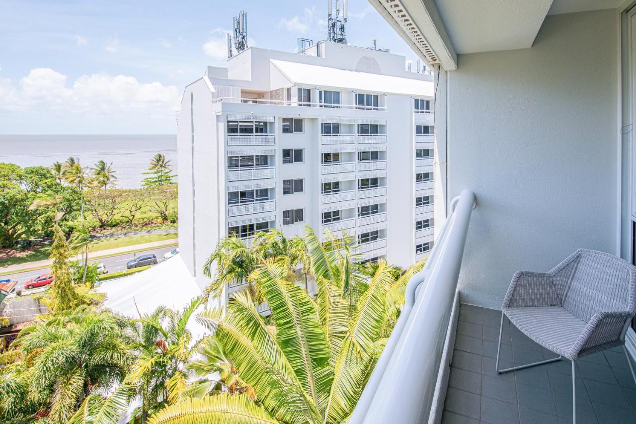 Hotel Harbourside Cairns