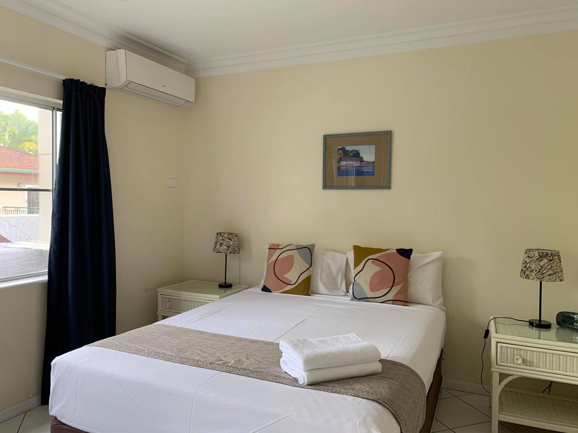 Aparthotel Koala Court