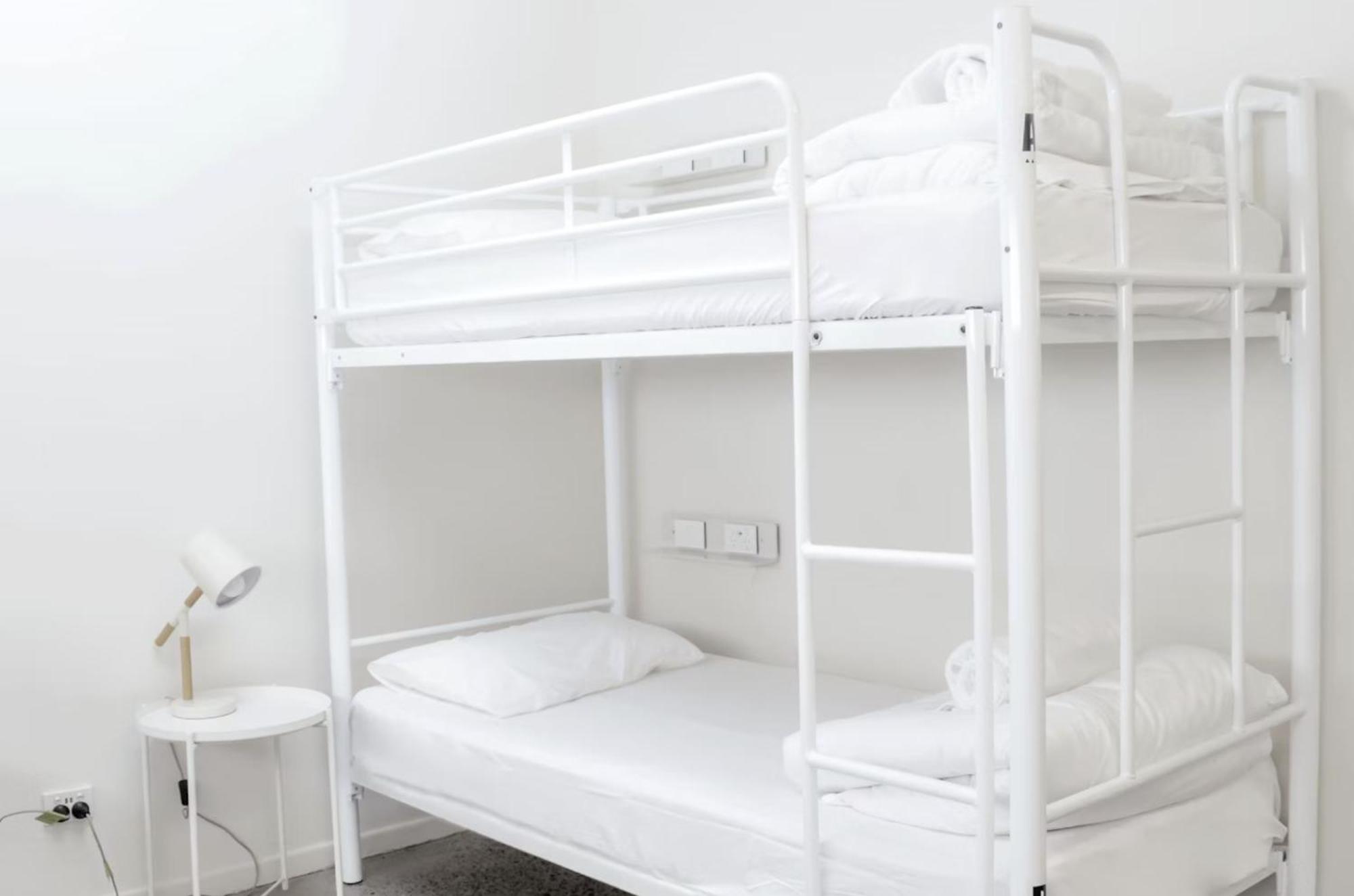 Hostel Little Drifter Cairns