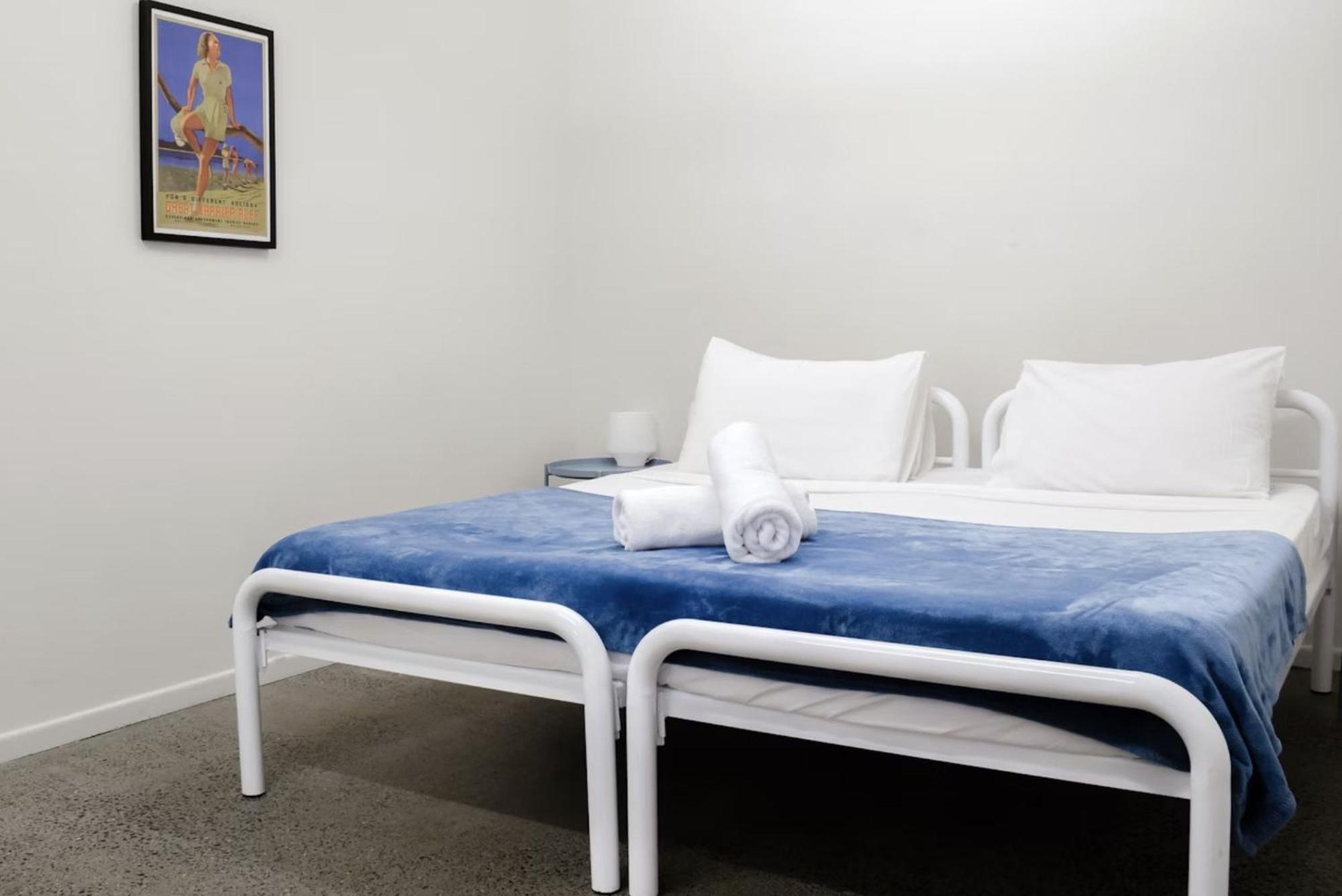 Hostel Little Drifter Cairns