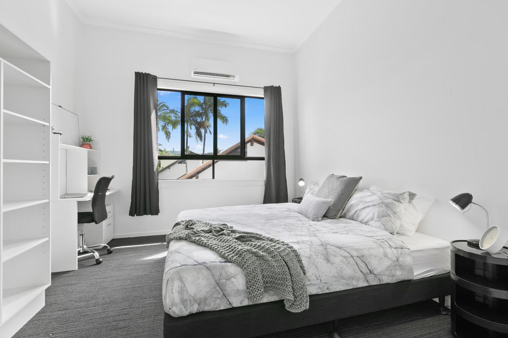Hostel Mihaven Shared Living - Martyn St