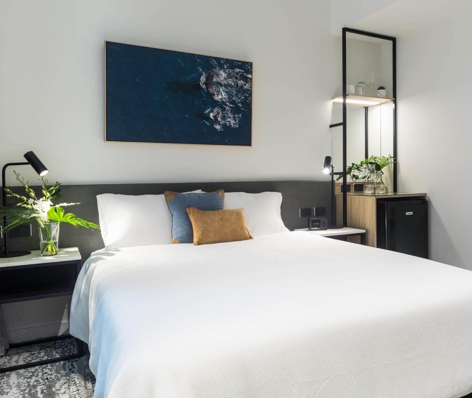 Oaks Khách sạn 4*