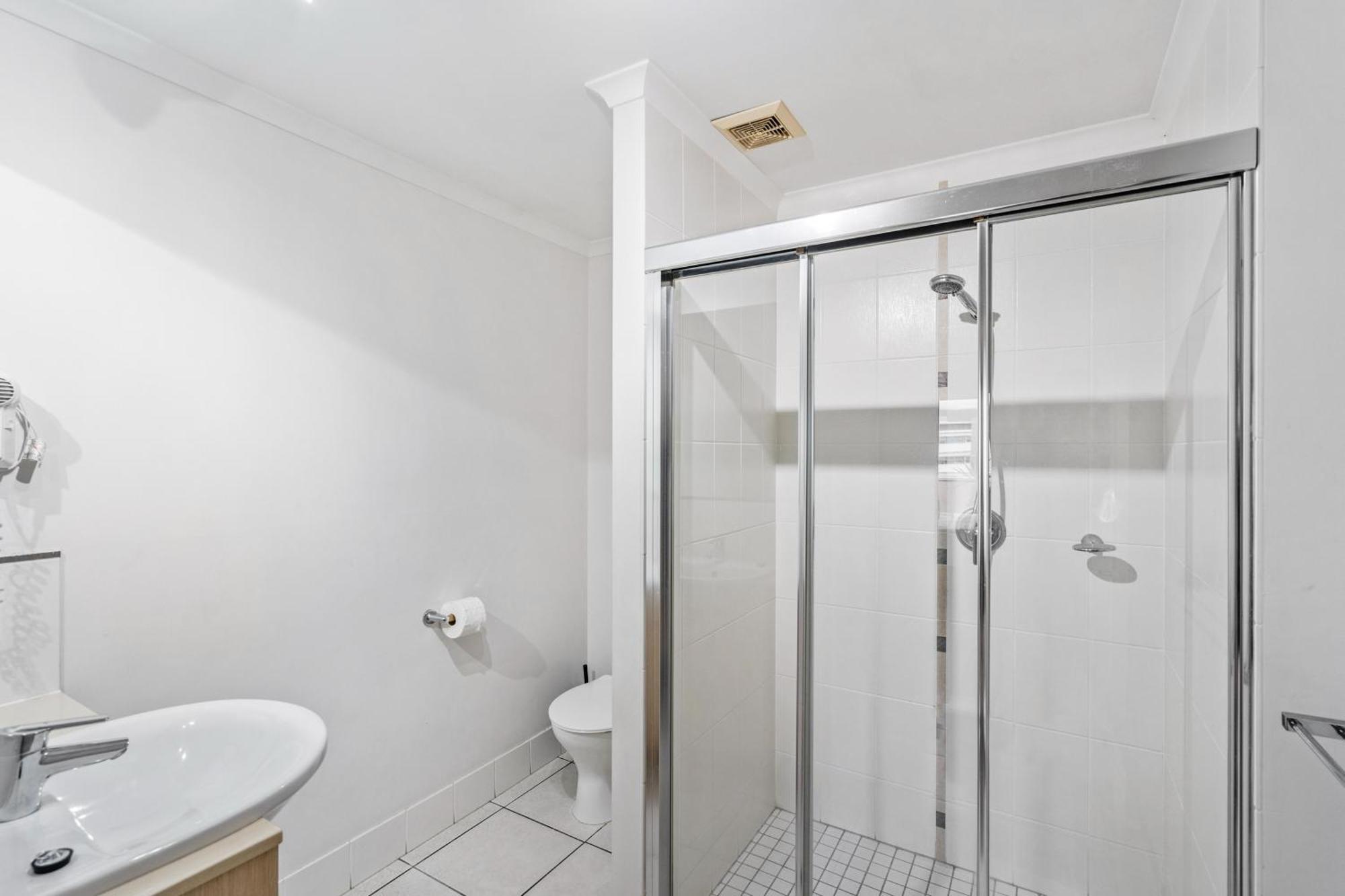 Cairns City Apartments 4* Cairns