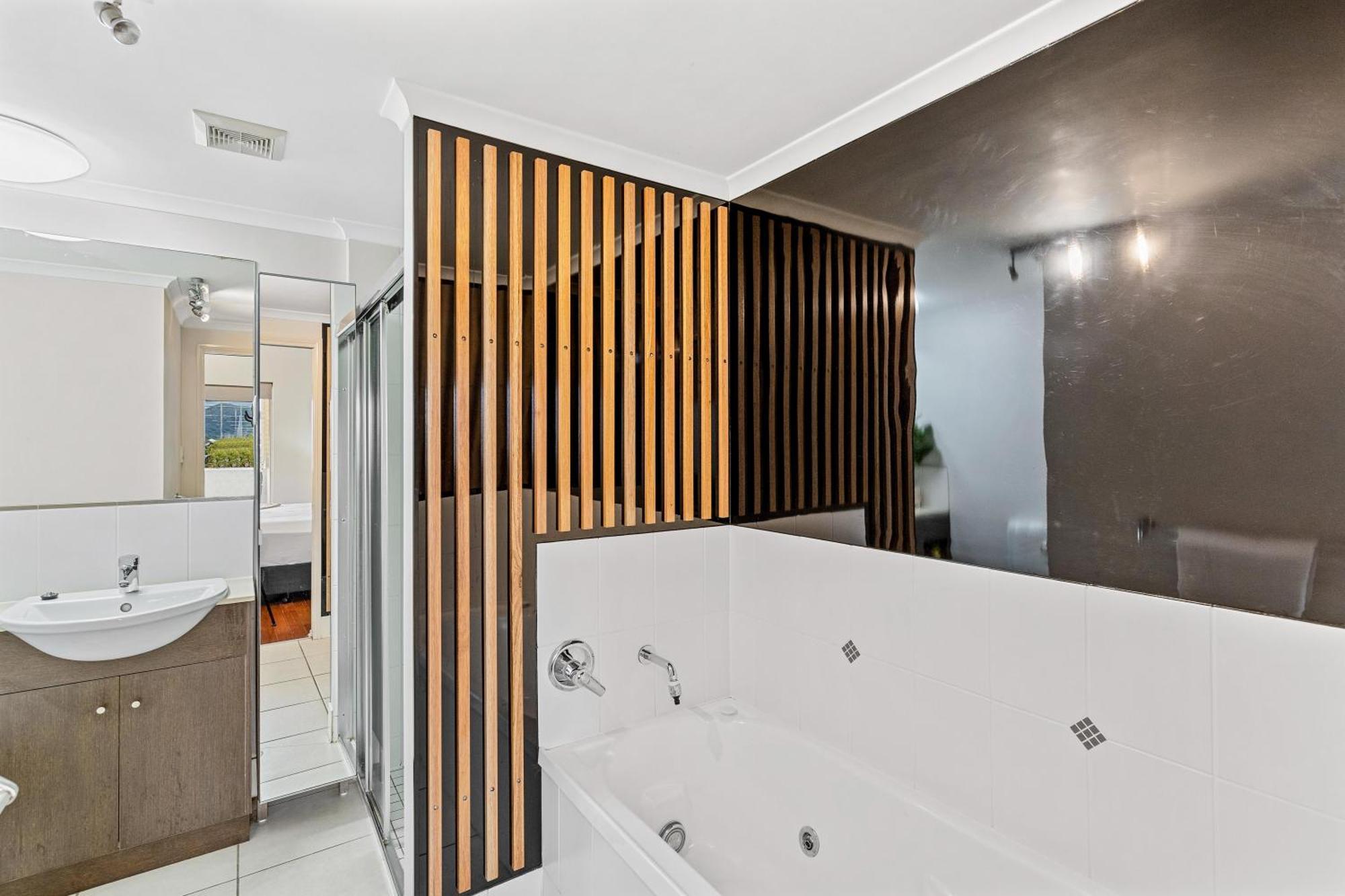 Cairns City Apartments 4* Cairns