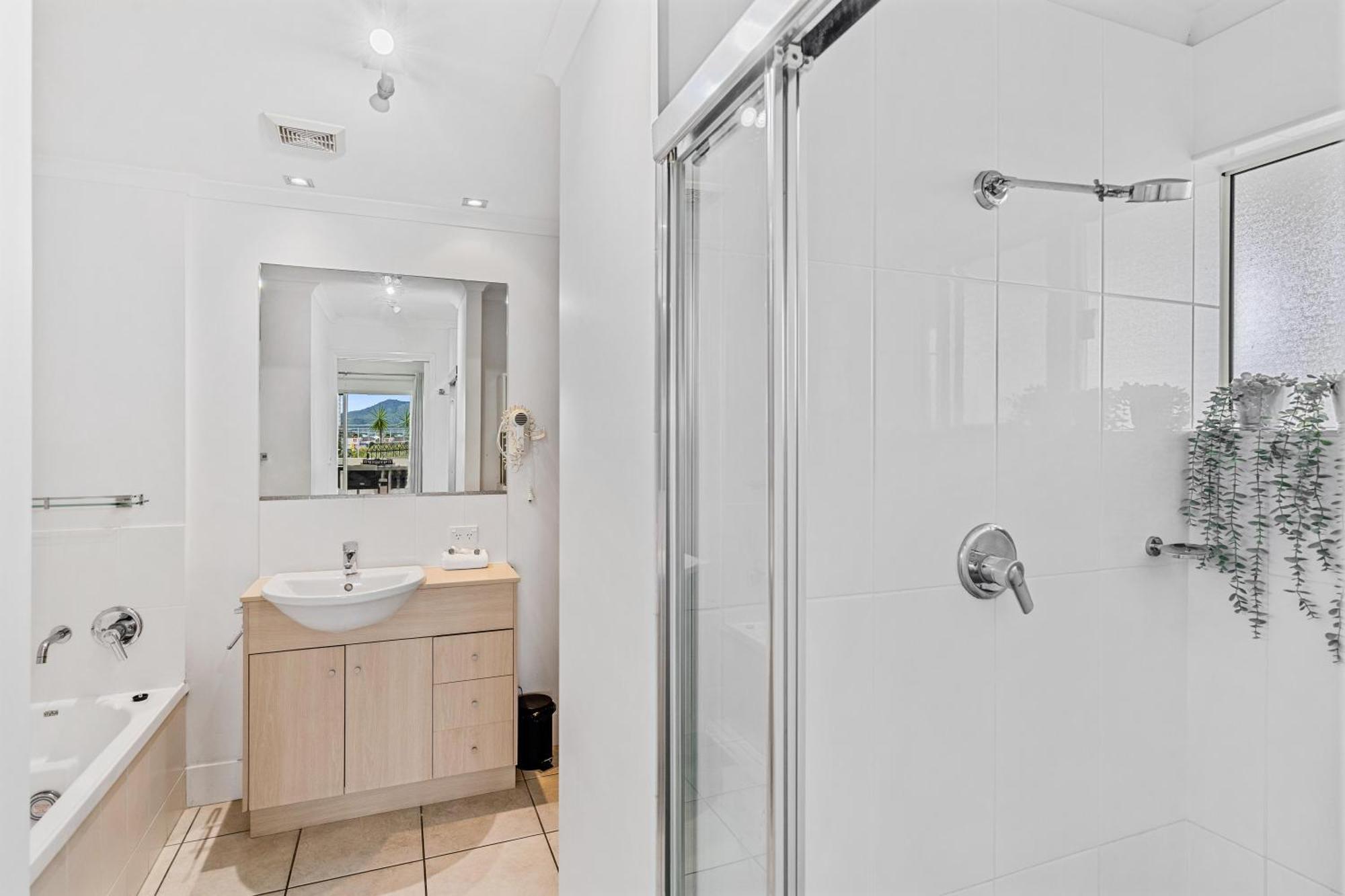 Cairns City Apartments Aparthotel Cairns