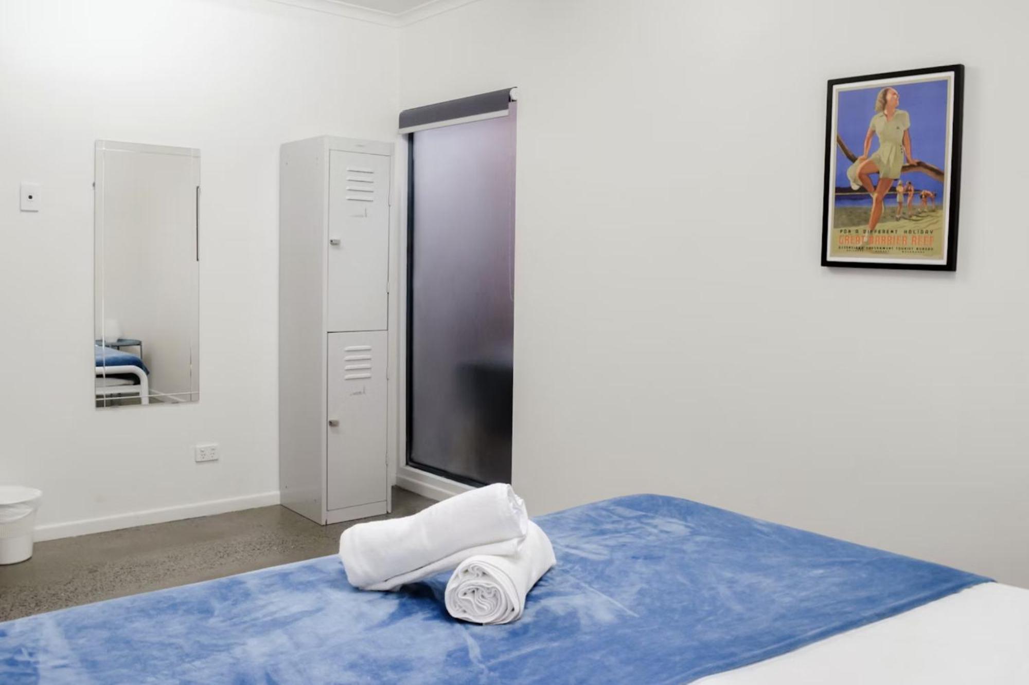 Little Drifter Hostel