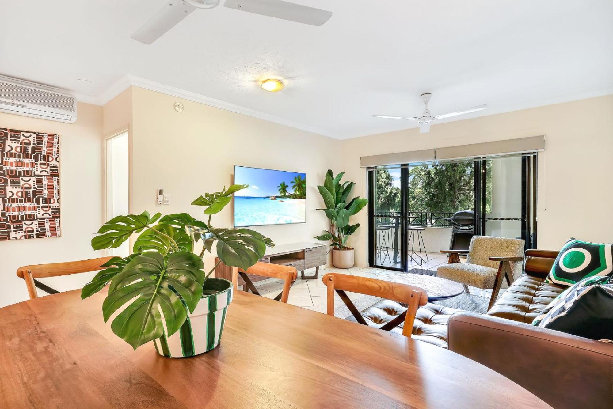 Apartment Park Cairns